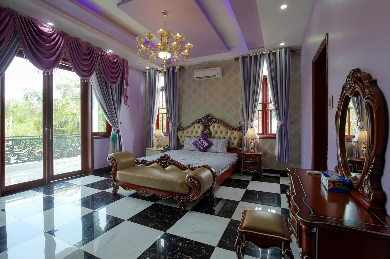 Phu Quoc Hotel Exterior photo