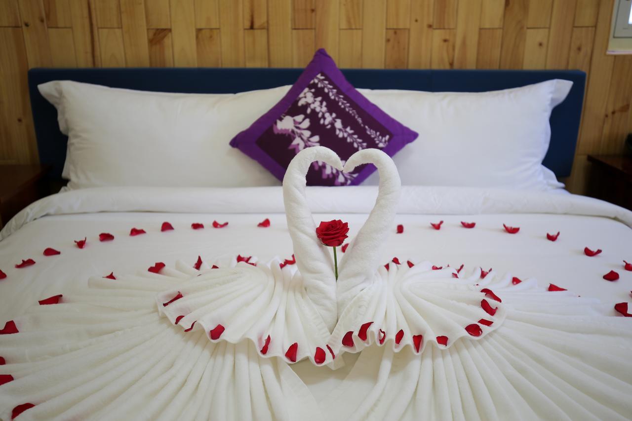 Phu Quoc Hotel Exterior photo