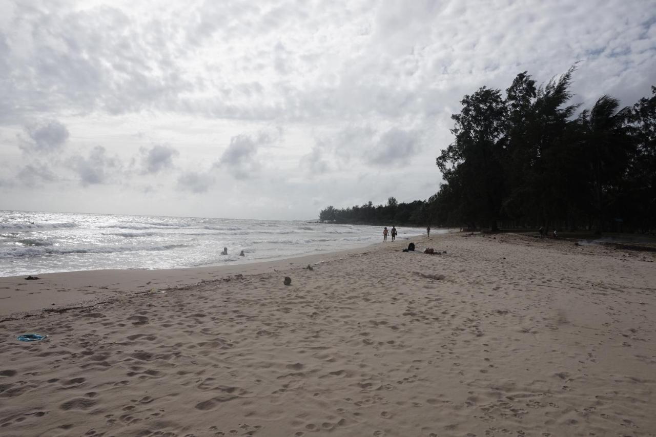 Phu Quoc Hotel Exterior photo