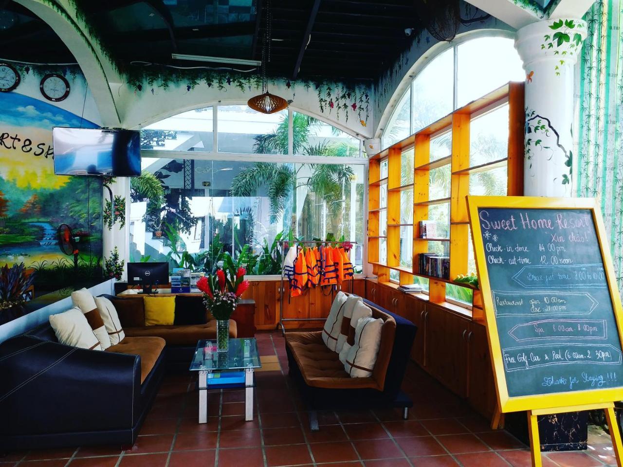 Phu Quoc Hotel Exterior photo