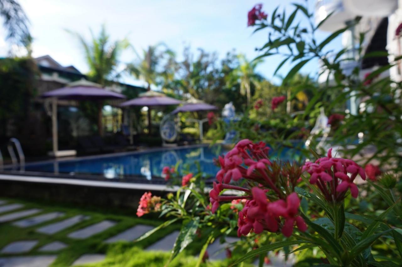 Phu Quoc Hotel Exterior photo