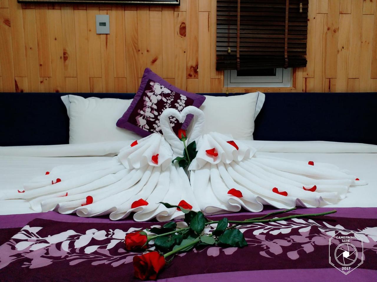Phu Quoc Hotel Exterior photo